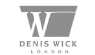 Denis WIck